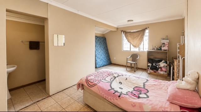 3 Bedroom Property for Sale in Fauna Free State